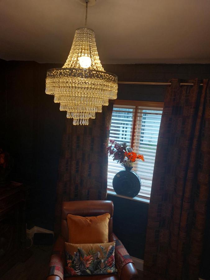 Ferienwohnung Romeo & Juliet'S With Private Parking Stratford-upon-Avon Exterior foto